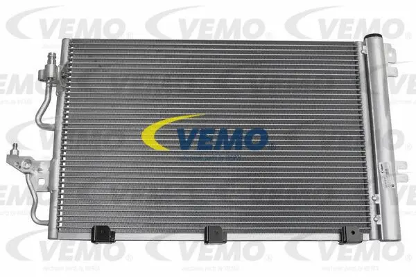 V40-62-0014 VEMO Конденсатор, кондиционер (фото 1)