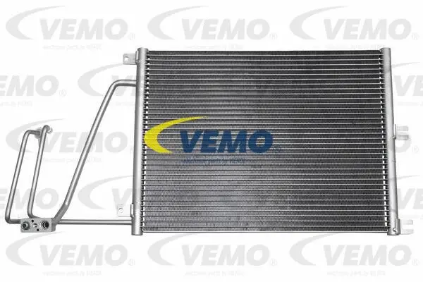 V40-62-0019 VEMO Конденсатор, кондиционер (фото 1)