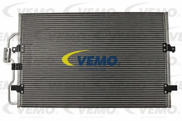 V42-62-0008 VEMO Конденсатор, кондиционер (фото 1)