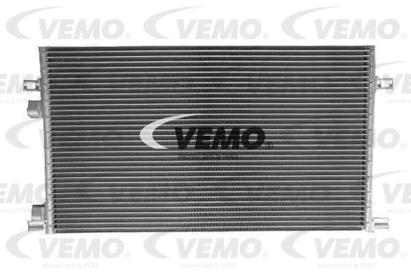 V46-62-0003 VEMO Конденсатор, кондиционер (фото 1)