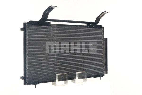 AC 471 000S KNECHT/MAHLE Конденсатор, кондиционер (фото 11)