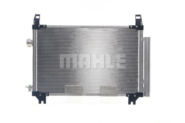 AC 806 000S KNECHT/MAHLE Конденсатор, кондиционер (фото 1)