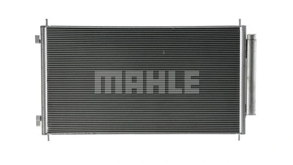 AC 811 000P KNECHT/MAHLE Конденсатор, кондиционер (фото 3)