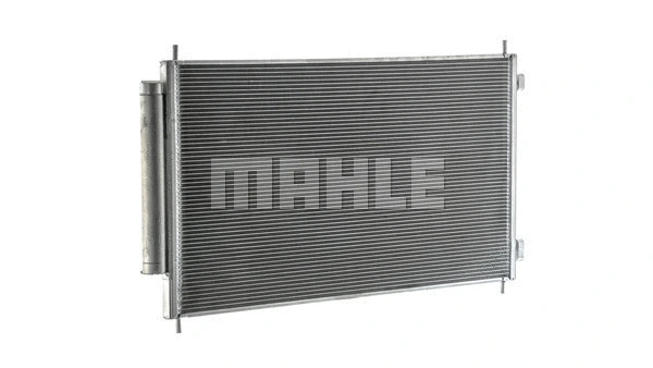 AC 811 000P KNECHT/MAHLE Конденсатор, кондиционер (фото 9)