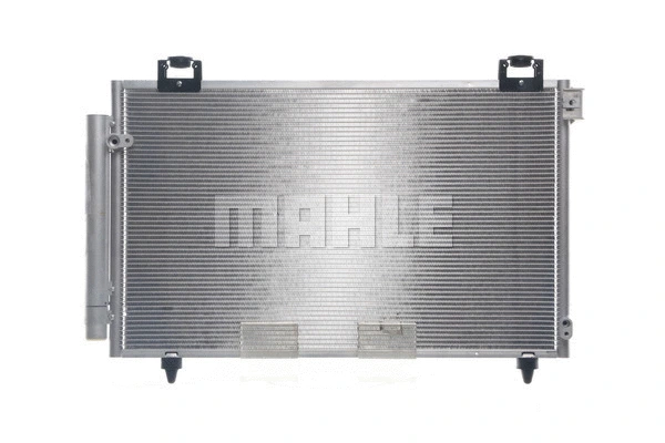 AC 821 000S KNECHT/MAHLE Конденсатор, кондиционер (фото 5)