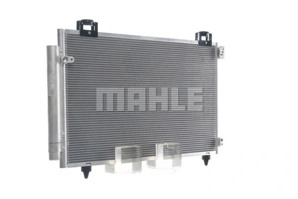 AC 821 000S KNECHT/MAHLE Конденсатор, кондиционер (фото 8)