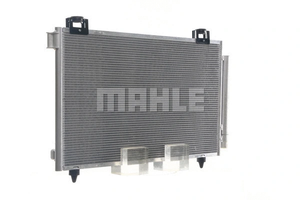 AC 821 000S KNECHT/MAHLE Конденсатор, кондиционер (фото 10)