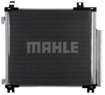 AC 825 000P KNECHT/MAHLE Конденсатор, кондиционер (фото 1)