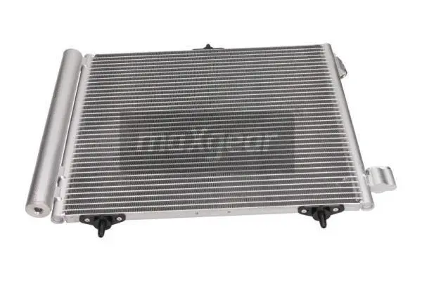 AC848900 MAXGEAR Конденсатор, кондиционер (фото 1)