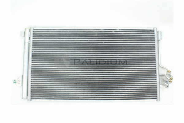 PAL12-0006 ASHUKI by Palidium Конденсатор, кондиционер (фото 1)
