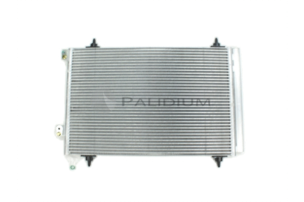 PAL12-0018 ASHUKI by Palidium Конденсатор, кондиционер (фото 1)