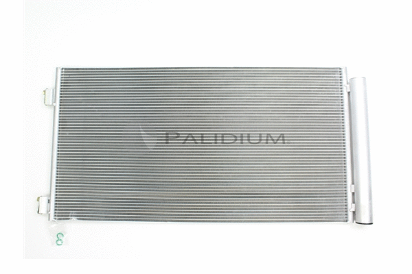 PAL12-0024 ASHUKI by Palidium Конденсатор, кондиционер (фото 1)