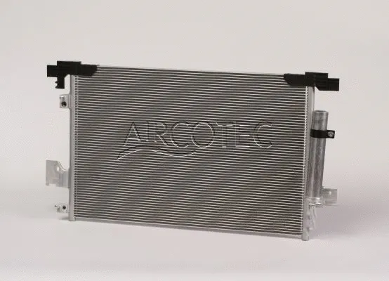 ACT100066 APC Конденсатор, кондиционер (фото 1)