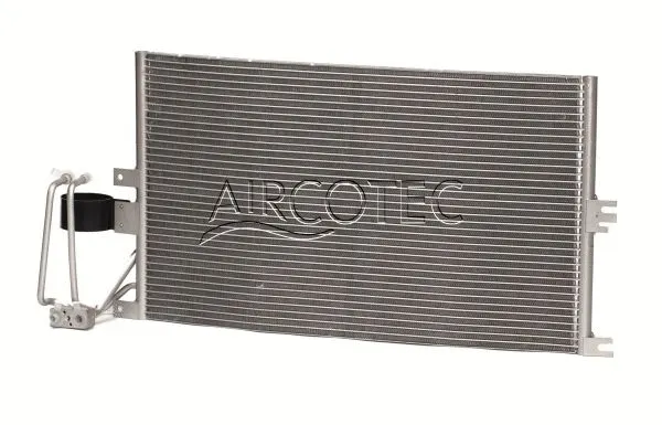ACT100128 APC Конденсатор, кондиционер (фото 1)