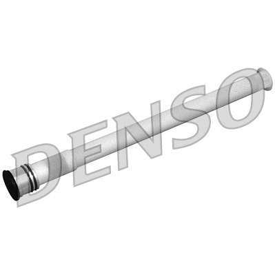 DFD01006 DENSO Осушитель, кондиционер (фото 1)