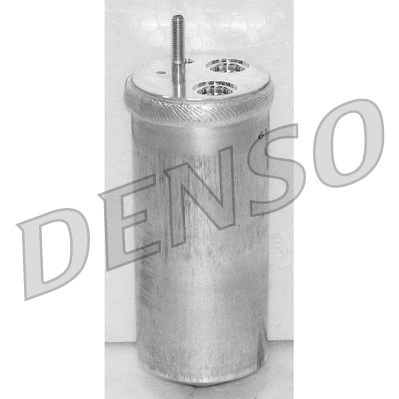 DFD08001 DENSO Осушитель, кондиционер (фото 1)