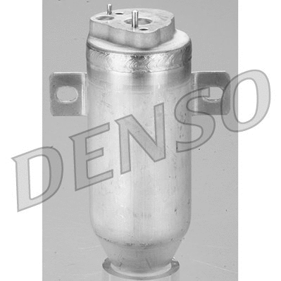 DFD11015 DENSO Осушитель, кондиционер (фото 1)