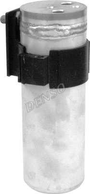 DFD23020 DENSO Осушитель, кондиционер (фото 1)