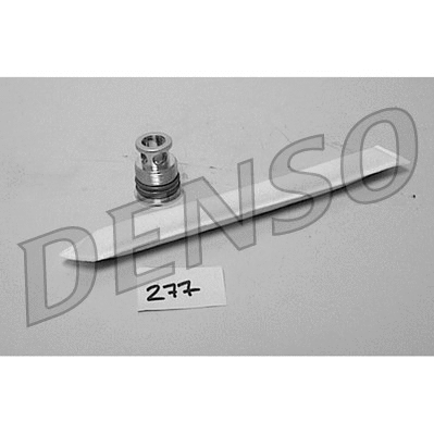 DFD41003 DENSO Осушитель, кондиционер (фото 1)