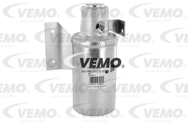 V10-06-0002 VEMO Осушитель, кондиционер (фото 1)