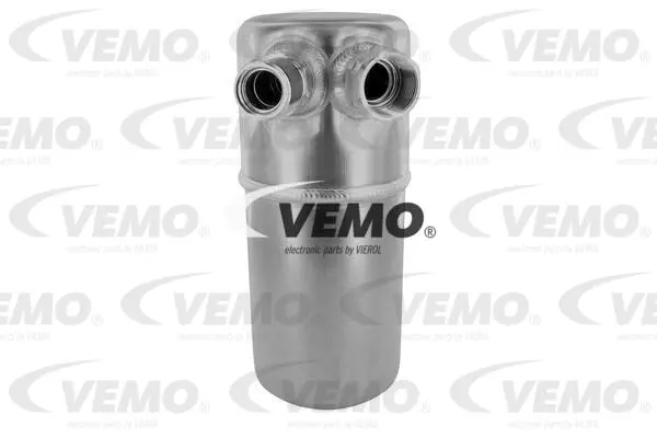 V10-06-0013 VEMO Осушитель, кондиционер (фото 1)