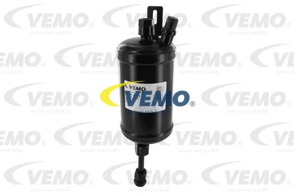 V24-06-0001 VEMO Осушитель, кондиционер (фото 1)