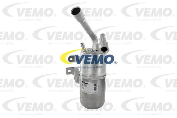 V25-06-0009 VEMO Осушитель, кондиционер (фото 1)