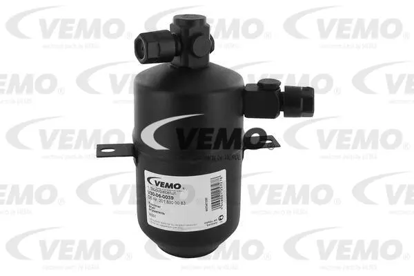 V30-06-0039 VEMO Осушитель, кондиционер (фото 1)