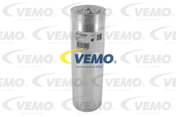 V30-06-0055 VEMO Осушитель, кондиционер (фото 1)