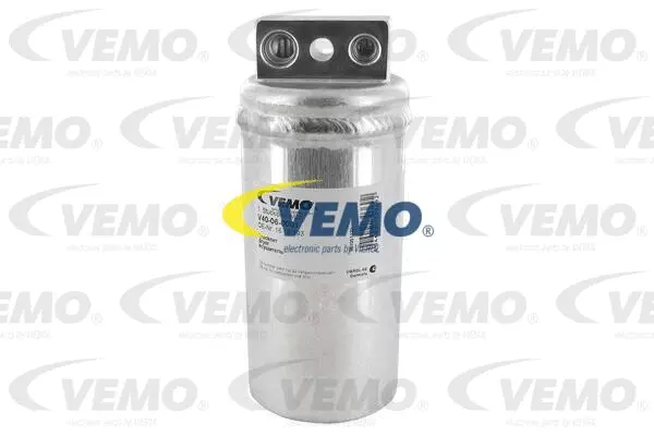 V40-06-0001 VEMO Осушитель, кондиционер (фото 1)