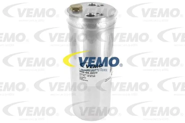 V40-06-0023 VEMO Осушитель, кондиционер (фото 1)