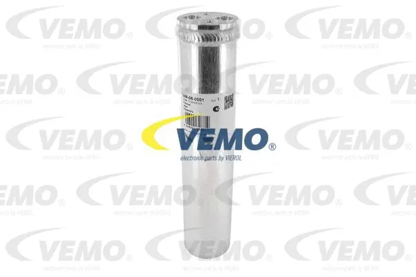 V46-06-0001 VEMO Осушитель, кондиционер (фото 1)