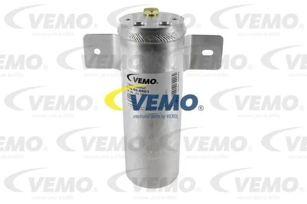 V48-06-0001 VEMO Осушитель, кондиционер (фото 1)