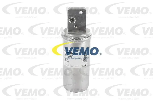 V50-06-0002 VEMO Осушитель, кондиционер (фото 1)