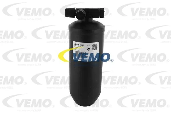 V96-06-0001 VEMO Осушитель, кондиционер (фото 1)