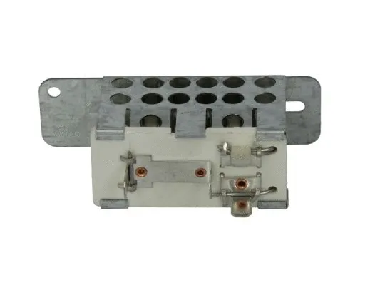 DEG003TT THERMOTEC Дополнительный резистор, вентилятор кондиционера (фото 1)