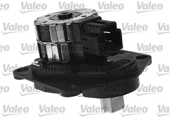 509224 VALEO Регулировочный элемент, смесительный клапан (фото 1)