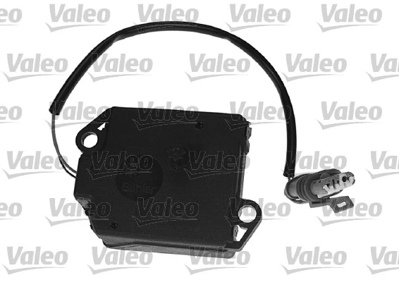 509228 VALEO Регулировочный элемент, смесительный клапан (фото 1)