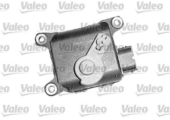 509573 VALEO Регулировочный элемент, смесительный клапан (фото 1)