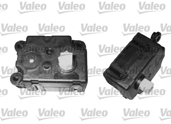 509604 VALEO Регулировочный элемент, смесительный клапан (фото 1)