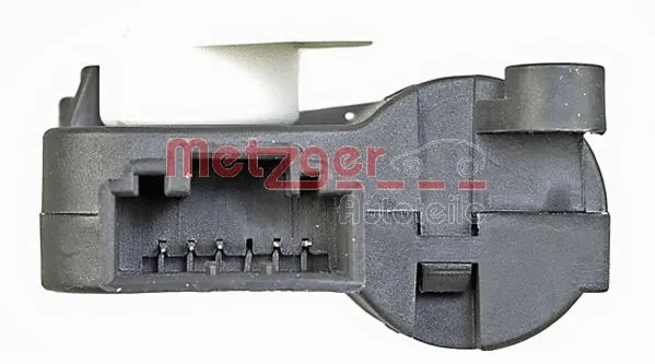0917346 METZGER Регулировочный элемент, смесительный клапан (фото 1)