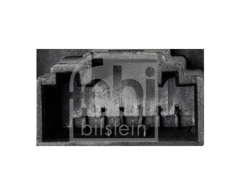 109176 FEBI Регулировочный элемент, смесительный клапан (фото 2)