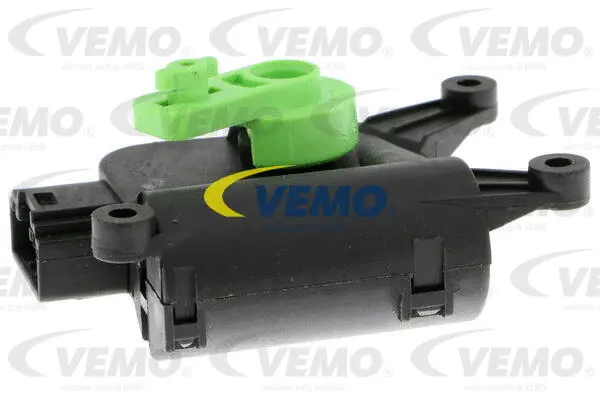 V10-77-1005 VEMO Регулировочный элемент, смесительный клапан (фото 1)