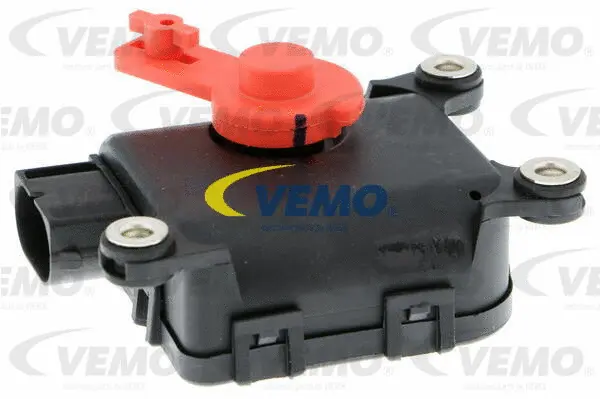 V10-77-1008 VEMO Регулировочный элемент, смесительный клапан (фото 1)
