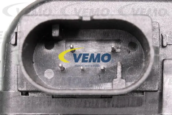 V10-77-1008 VEMO Регулировочный элемент, смесительный клапан (фото 2)