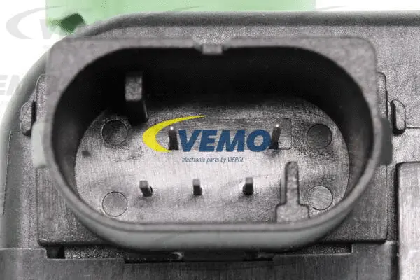 V10-77-1009 VEMO Регулировочный элемент, смесительный клапан (фото 2)