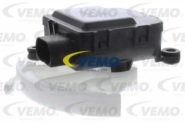 V10-77-1016 VEMO Регулировочный элемент, смесительный клапан (фото 1)