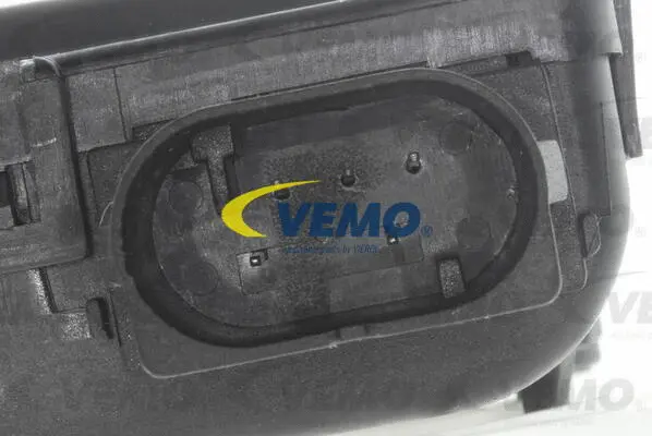 V10-77-1016 VEMO Регулировочный элемент, смесительный клапан (фото 2)