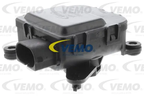 V10-77-1021 VEMO Регулировочный элемент, смесительный клапан (фото 1)