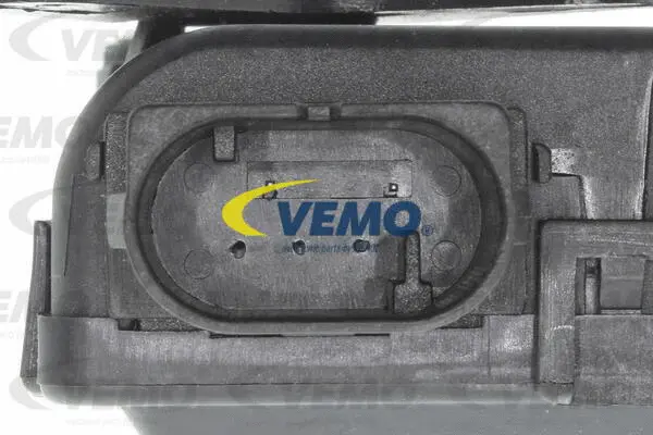 V10-77-1021 VEMO Регулировочный элемент, смесительный клапан (фото 2)